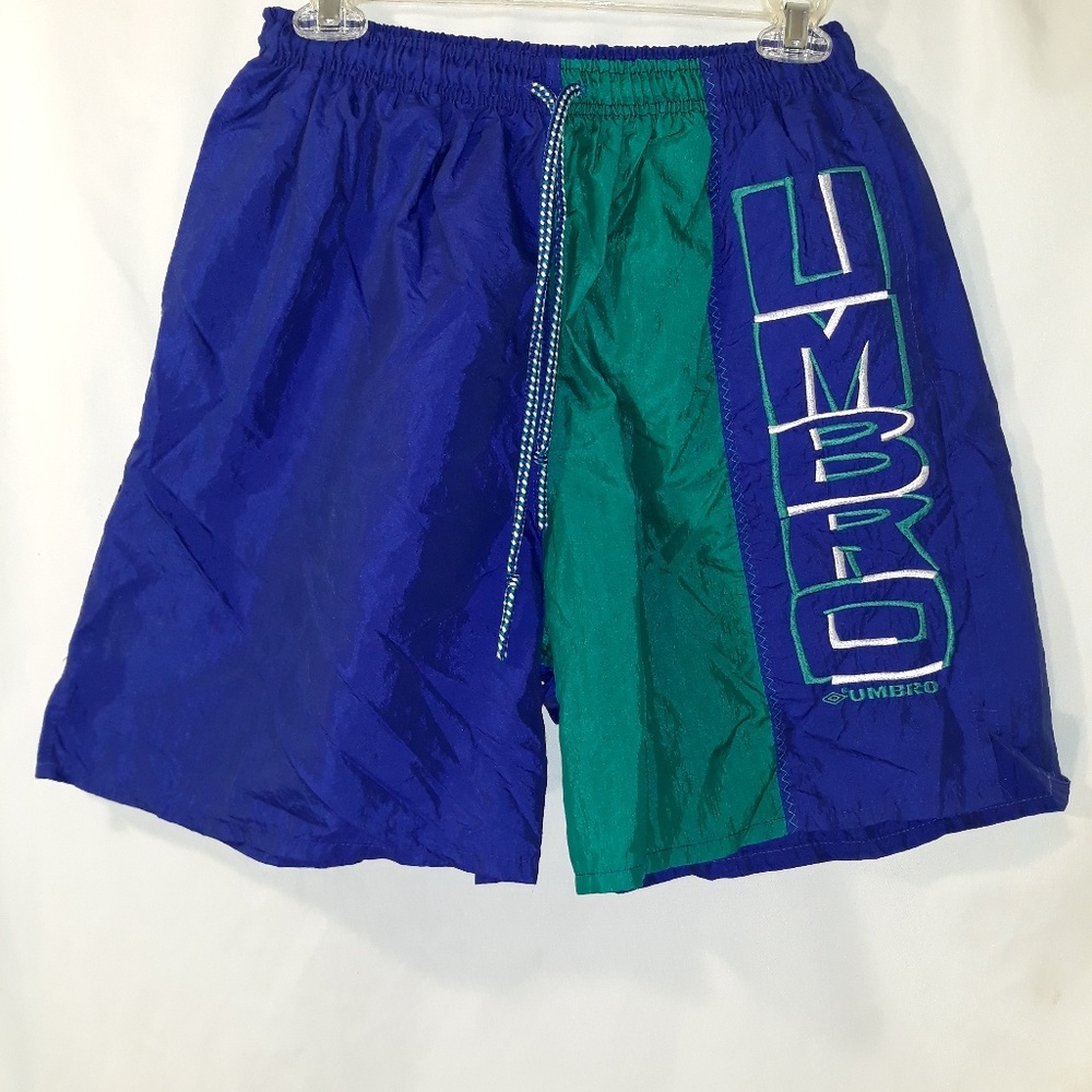 Classic swim trunks by umbro